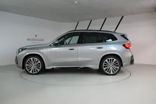 BMW X1 xDrive 30e M Sport Pro