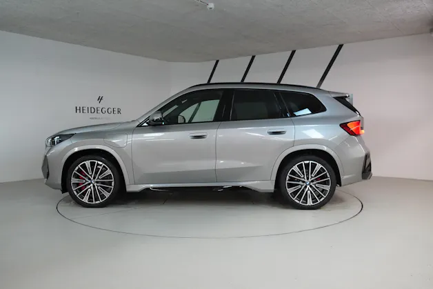 BMW X1 xDrive 30e M Sport Pro