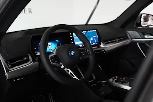 BMW X1 xDrive 30e M Sport Pro
