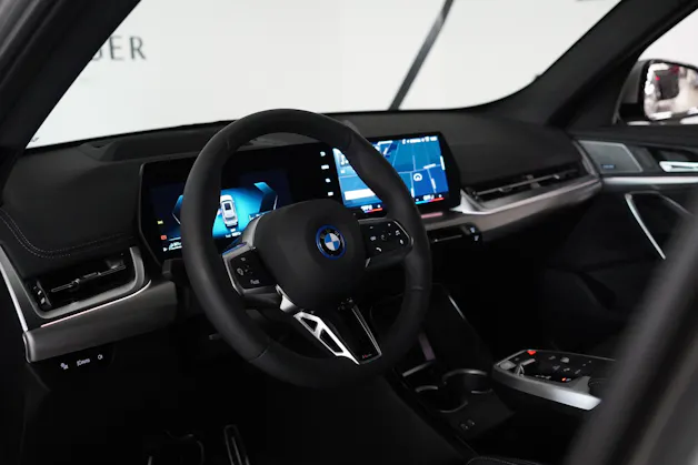 BMW X1 xDrive 30e M Sport Pro