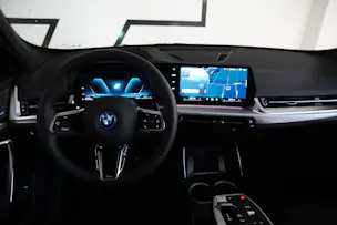 BMW X1 xDrive 30e M Sport Pro