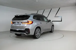BMW X1 xDrive 30e M Sport Pro