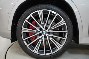 BMW X1 xDrive 30e M Sport Pro
