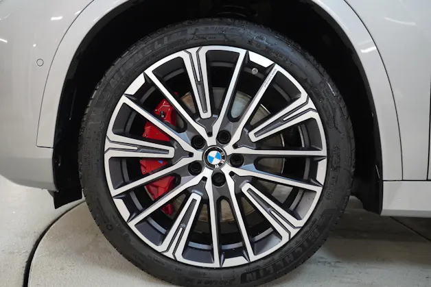 BMW X1 xDrive 30e M Sport Pro