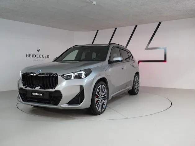 BMW X1 xDrive 30e M Sport Pro