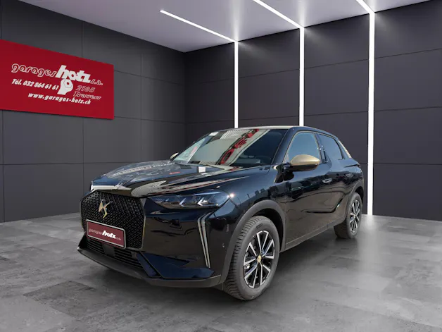 DS Automobiles AUTOMOBILES DS3 1.2 MHEV Performance