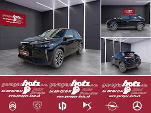 DS Automobiles AUTOMOBILES DS3 1.2 MHEV Performance