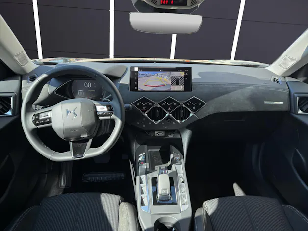 DS Automobiles AUTOMOBILES DS3 1.2 MHEV Performance