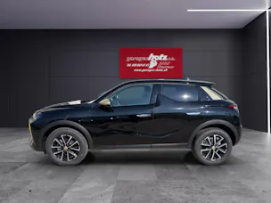 DS Automobiles AUTOMOBILES DS3 1.2 MHEV Performance