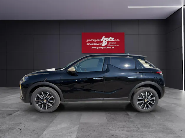 DS Automobiles AUTOMOBILES DS3 1.2 MHEV Performance
