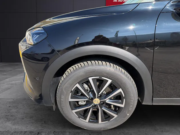 DS Automobiles AUTOMOBILES DS3 1.2 MHEV Performance