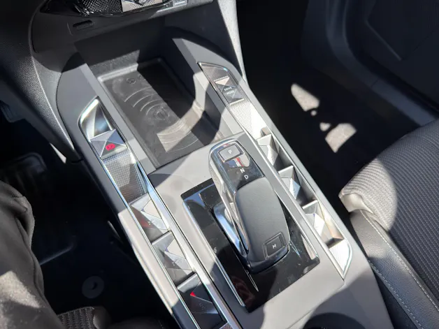 DS Automobiles AUTOMOBILES DS3 1.2 MHEV Performance