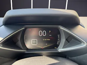 DS Automobiles AUTOMOBILES DS3 1.2 MHEV Performance