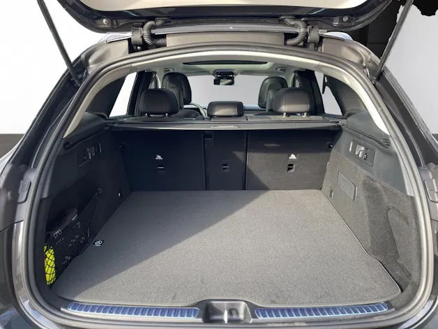 Mercedes-Benz GLC 220 d 4Matic 9G-Tronic