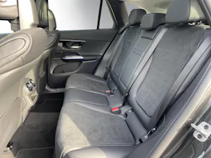 Mercedes-Benz GLC 220 d 4Matic 9G-Tronic