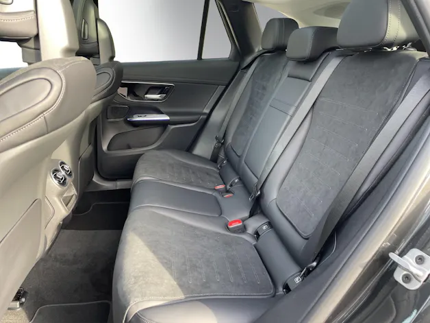 Mercedes-Benz GLC 220 d 4Matic 9G-Tronic