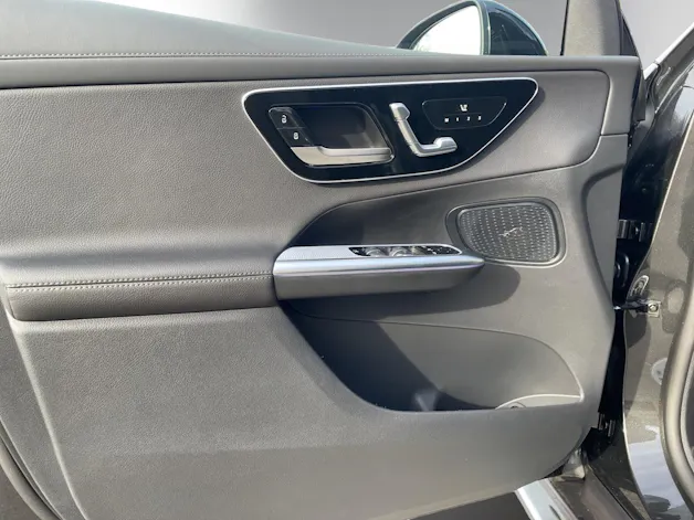 Mercedes-Benz GLC 220 d 4Matic 9G-Tronic