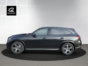 Mercedes-Benz GLC 220 d 4Matic 9G-Tronic
