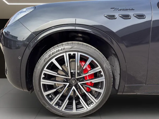 Maserati Grecale 2.0 Hybrid Modena
