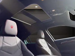 Maserati Grecale 2.0 Hybrid Modena
