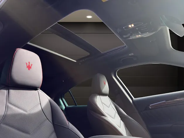 Maserati Grecale 2.0 Hybrid Modena