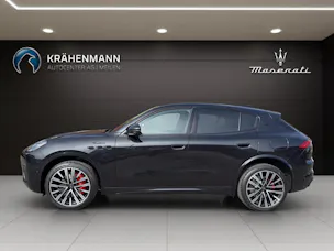Maserati Grecale 2.0 Hybrid Modena
