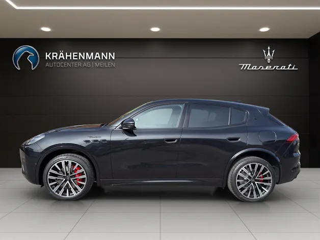 Maserati Grecale 2.0 Hybrid Modena