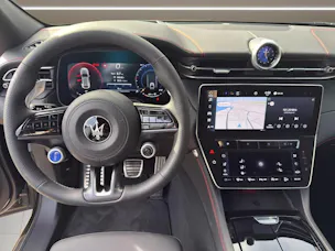 Maserati Grecale 2.0 Hybrid Modena