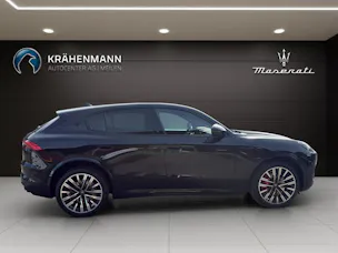 Maserati Grecale 2.0 Hybrid Modena