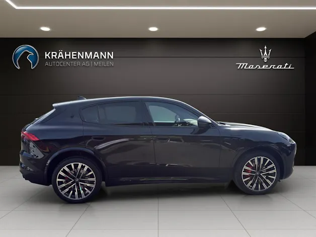 Maserati Grecale 2.0 Hybrid Modena