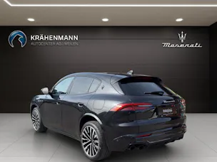 Maserati Grecale 2.0 Hybrid Modena