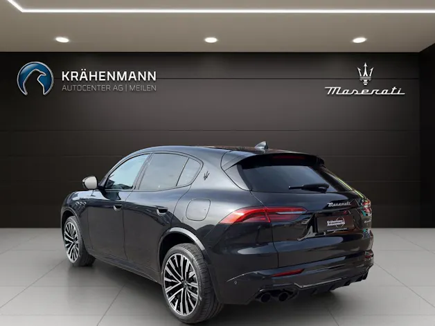 Maserati Grecale 2.0 Hybrid Modena