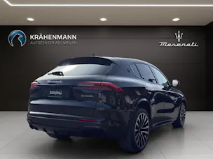 Maserati Grecale 2.0 Hybrid Modena