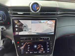 Maserati Grecale 2.0 Hybrid Modena