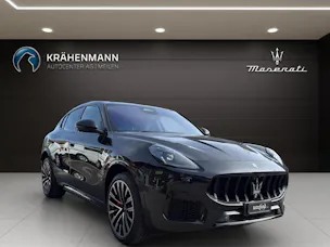 Maserati Grecale 2.0 Hybrid Modena