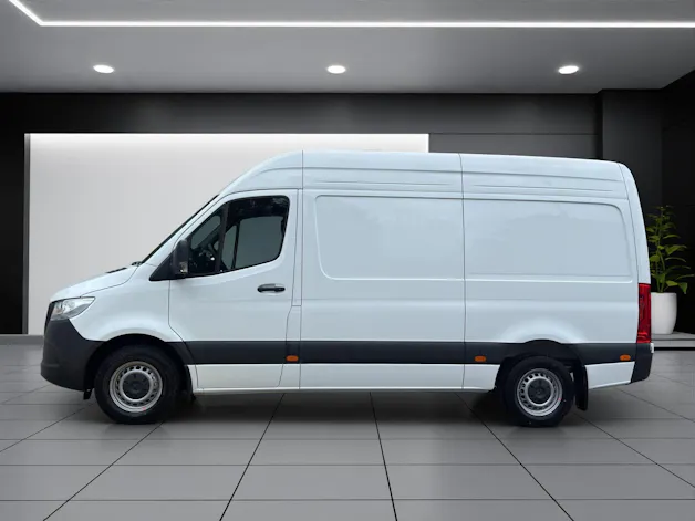 Mercedes-Benz Sprinter 317 CDI Standard 9G-TRONIC