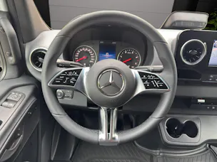 Mercedes-Benz Sprinter 317 CDI Standard 9G-TRONIC