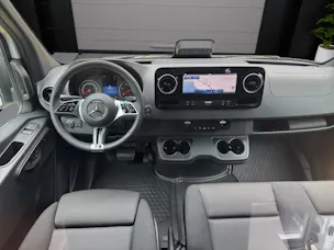 Mercedes-Benz Sprinter 317 CDI Standard 9G-TRONIC