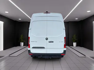 Mercedes-Benz Sprinter 317 CDI Standard 9G-TRONIC