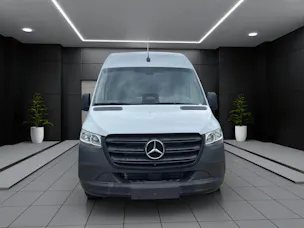 Mercedes-Benz Sprinter 317 CDI Standard 9G-TRONIC
