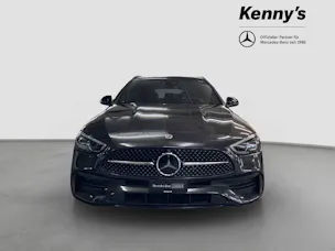Mercedes-Benz C 220 d Swiss Star AMG Line 4MATIC Kombi