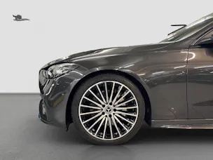 Mercedes-Benz C 220 d Swiss Star AMG Line 4MATIC Kombi