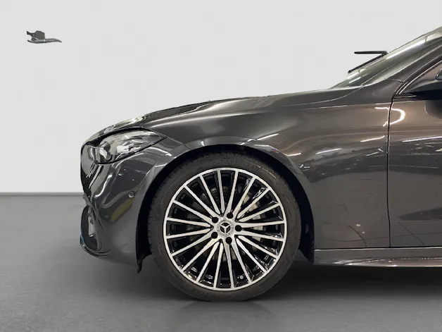 Mercedes-Benz C 220 d Swiss Star AMG Line 4MATIC Kombi