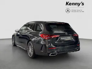 Mercedes-Benz C 220 d Swiss Star AMG Line 4MATIC Kombi