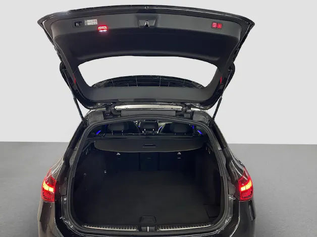 Mercedes-Benz C 220 d Swiss Star AMG Line 4MATIC Kombi