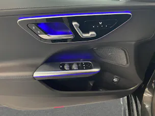 Mercedes-Benz C 220 d Swiss Star AMG Line 4MATIC Kombi