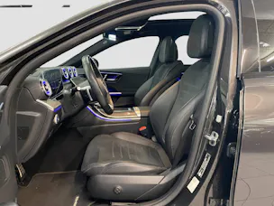 Mercedes-Benz C 220 d Swiss Star AMG Line 4MATIC Kombi