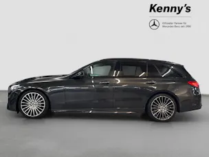 Mercedes-Benz C 220 d Swiss Star AMG Line 4MATIC Kombi