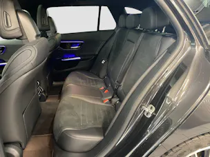 Mercedes-Benz C 220 d Swiss Star AMG Line 4MATIC Kombi
