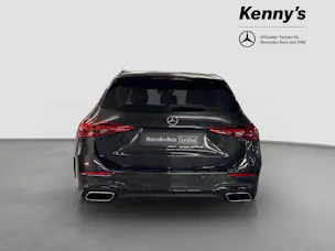 Mercedes-Benz C 220 d Swiss Star AMG Line 4MATIC Kombi